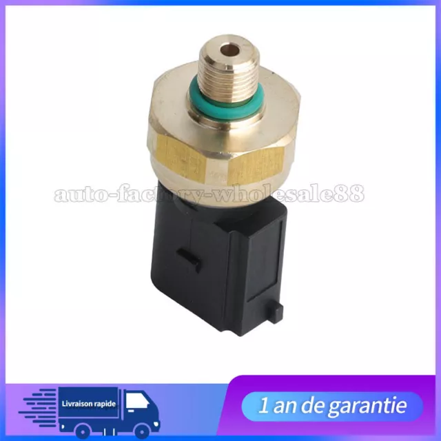 Capteur pression pompe carburant Pour VW AUDI SEAT SKODA GOLF A3 A4 TOLEDO CC