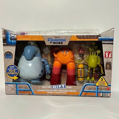 monsters at work toys duncan