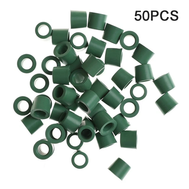 Kit guarnizioni sigillanti O Ring di alta qualità per 50 x tubi condizionatore auto