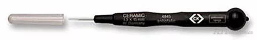 Ck Tools   T4845 18   Ceramic Trimmer 1, 8 Mm