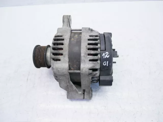 Alternatore für Opel 2,0 CDTI D A20DTH A20 13579668 100A