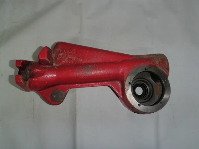 Bolens, Troy Bilt Attachment Housing.  1902000