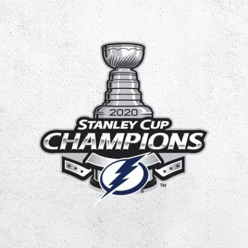 TAMPA BAY LIGHTNING 2020 Stanley Cup Champions [DVD] [Region Free] - DVD -  New $44.77 - PicClick AU