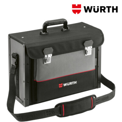 WÜRTH 0715930246 Altro Borsa Porta Attrezzi Valigia Portautensili 