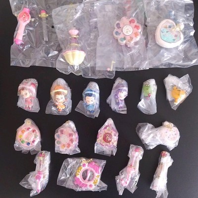 doremi gashapon