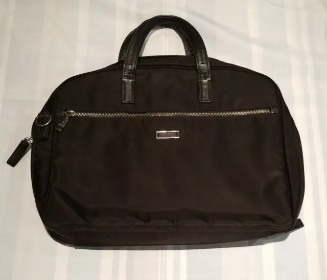 Tumi T-Pass check point Friendly Laptop carrying case , Free Shipping