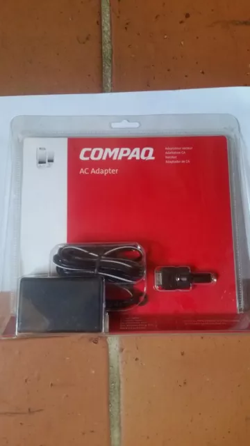 Compaq Ipaq  bloc alimentation, neuf, pour H3600, H3100, H3700 et H3800 séries