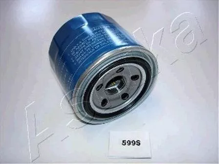 ASHIKA Oil Filter for Mitsubishi L200 Dual Cab 3.0 July 2001 to December 2002