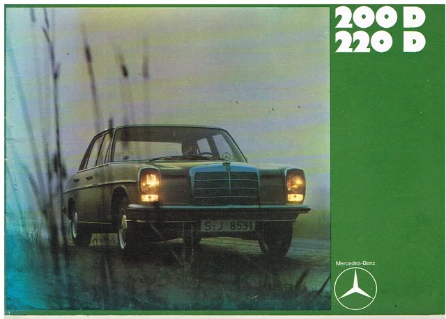 Sales Brochures, Car & Truck Manuals, Manuals & Literature, Parts