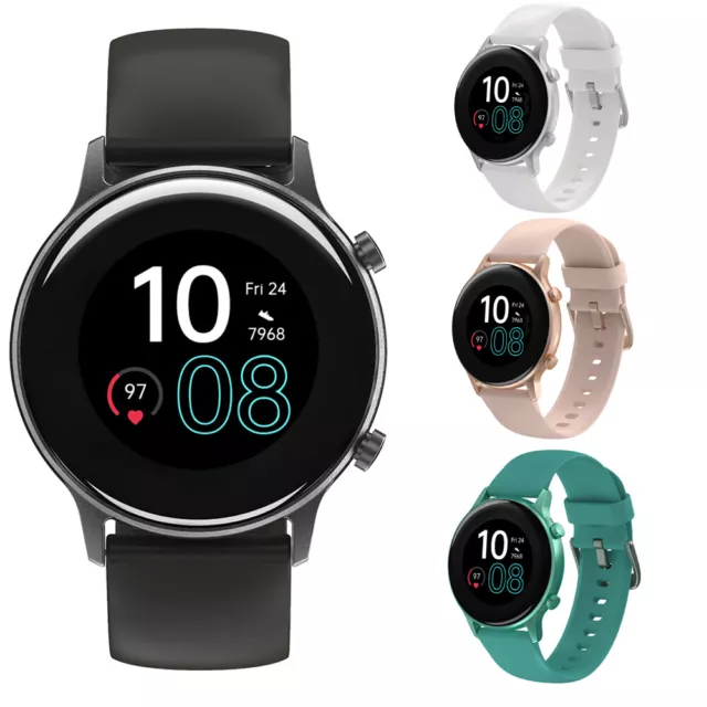 SMARTWATCH UMIDIGI URUN Orologio Fitness Tracker con GPS SpO2