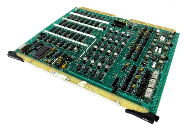 Utilisé ACCURAY 3-064843-002 Processus Interface Board 3064843002 64844-002