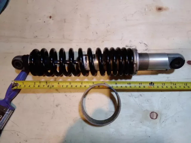 Bmw k75 k100 k1100 Ikon Rear Shock Absorber