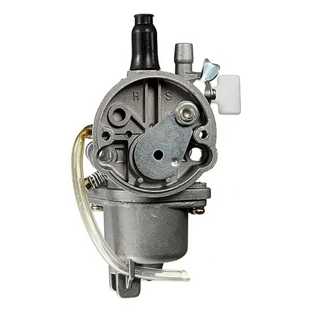 2X(2 Stroke Engine Carburetor For ATV Motorcycle Dirt Bike 43cc 49Ch