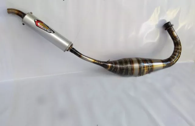 Yamaha rxs shop 100 performance exhaust