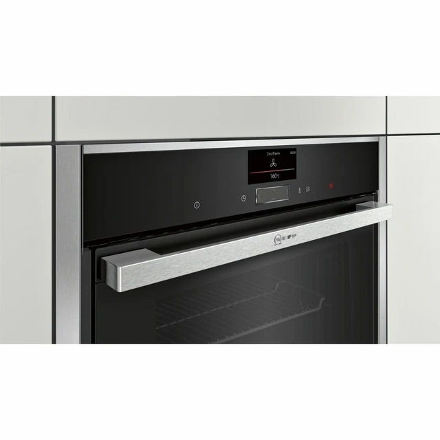 Four encastrable NEFF B57CS22N0 N90 4