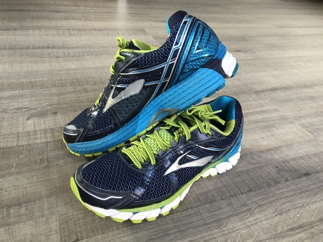 Brooks Adrenaline GTS