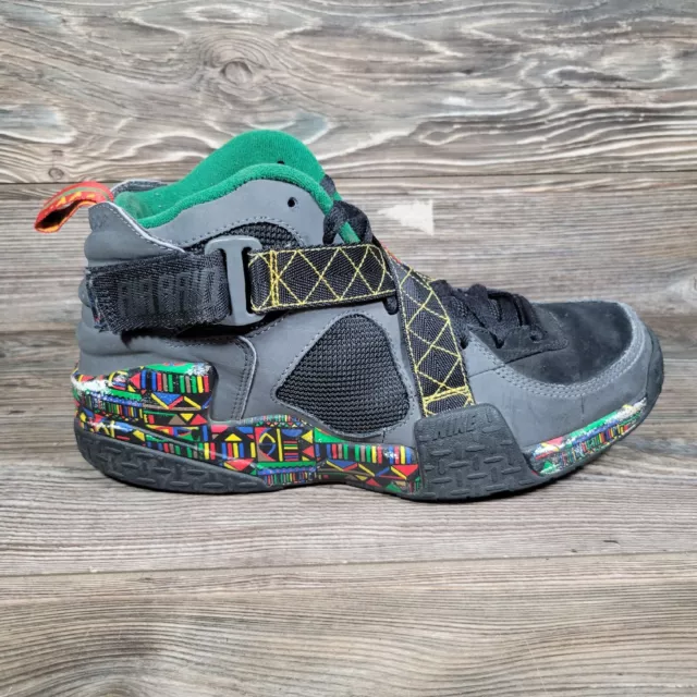 Shop Nike Air Raid DC1494-001 multi