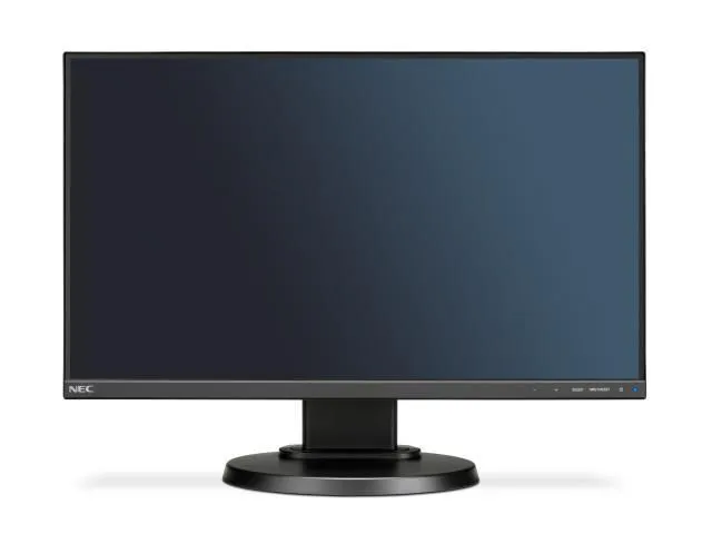 NEC MultiSync E221N LED display 54,6 cm (21.5") 1920 x 1080 Pixel Full HD Schwa