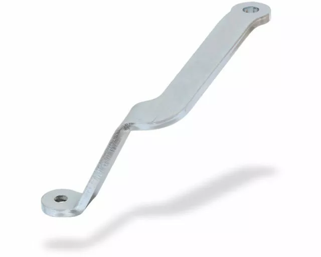 Tony Kart Exhaust Support Bracket Iame X30 Brand New Kart Parts UK