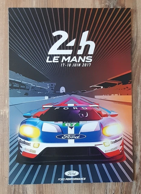 Autos, sports, Posters, Calendriers, tickets, affiches