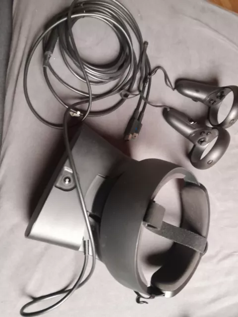 Oculus (Meta) Rift S VR-Headset