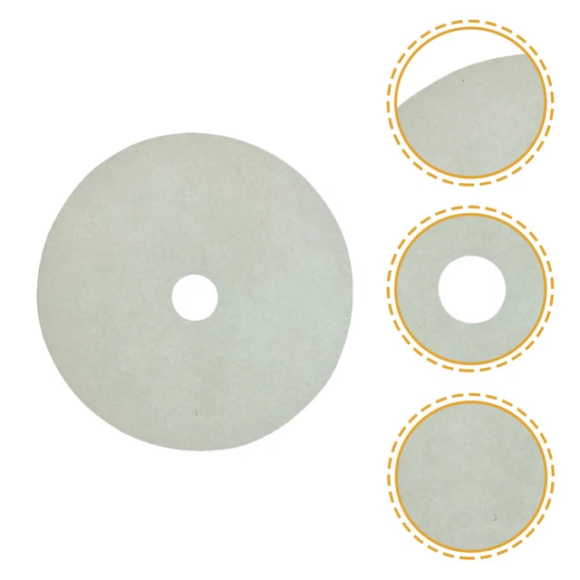 2 Pcs Dryer Lint Filter Screen Replacement Clothes Dryer Filter Accessories