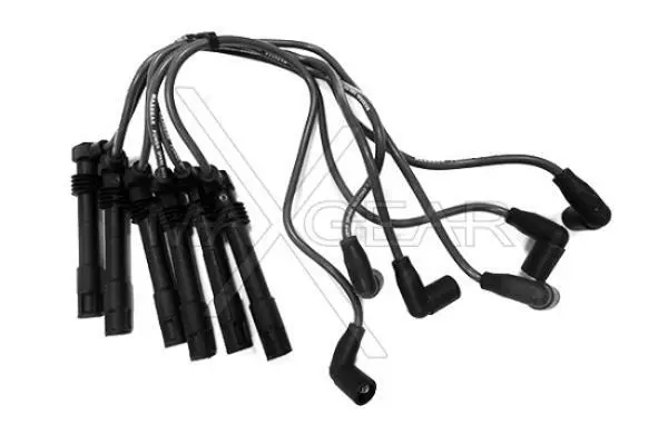 Ignition Cable Kit for AUDI SKODA VW:A4 B5,A4 B6,A6 C4,A6 C5,A8 D2 078905113