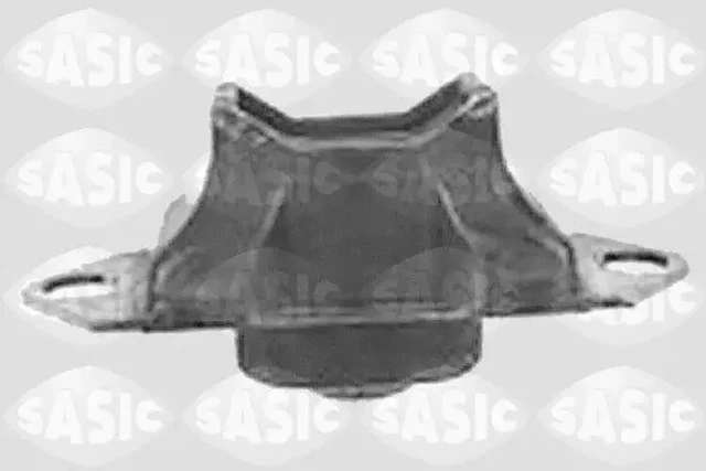 Support Moteur Côté Boîte Vitesses 8271101 - Compatible Citroën, Fiat, Peugeot, Marque SASIC