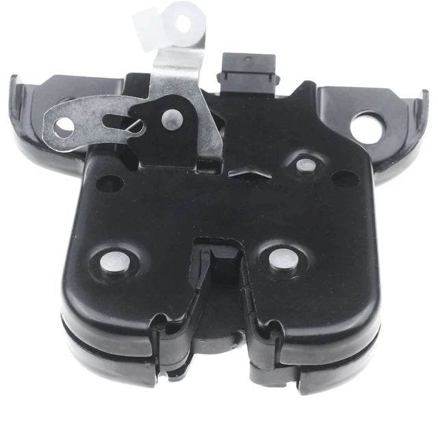 Heckklappenschloss Für BMW E46 E60 E82 E86 E88 E90 - Elektrischer Verriegelungsantrieb Motor