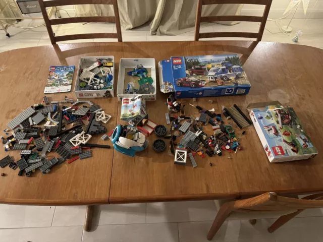 Lego 50006 hotsell