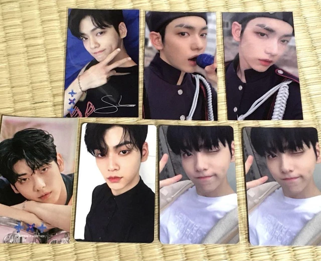 Txt Chaotic Wonderland Soobin FOR SALE! - PicClick