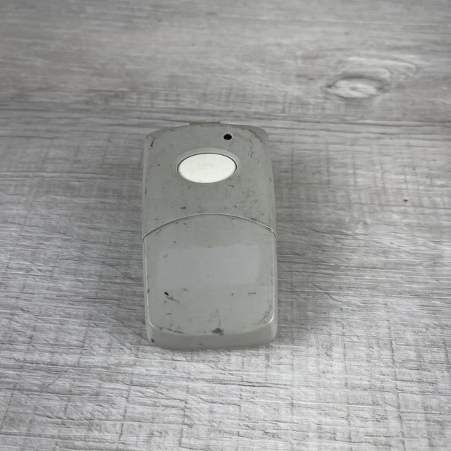 MULTICODE FOR LINEAR The Garage Stop 1Button Door Opener/Remote Control GDR13 £9.35 PicClick UK