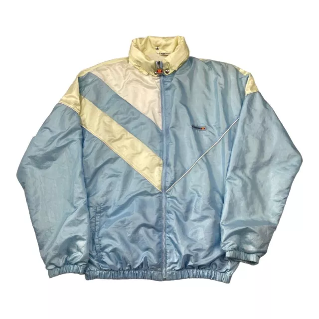 Ellesse light up jacket sales