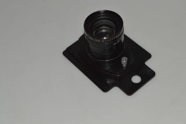 Lente Schneider Kreuznach Componon-S 5.6 135 mm (ZLI75)