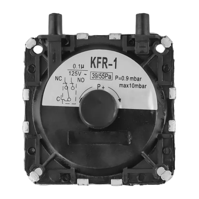 Air Interrupteur Pression Eau Radiateur Réparation Pièces 50 70MM AC 2000V 50Hz