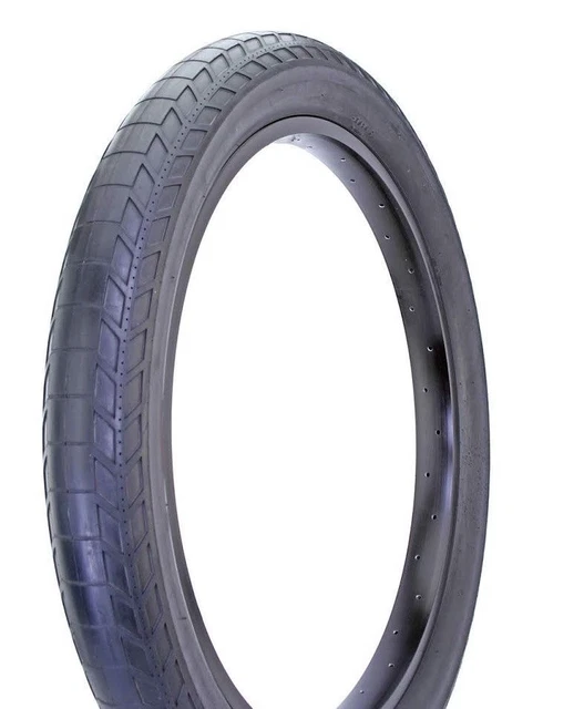 26 × 4.0 Fat Tires Tube De Pneu De Vélo électrique VTT Pneus
