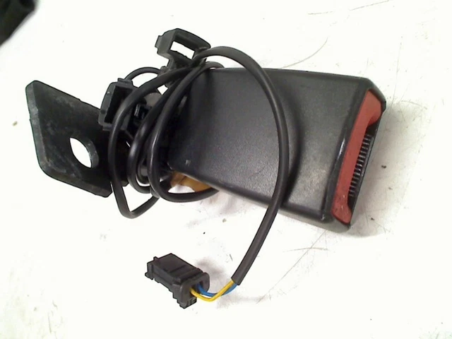 156080956 GÜRTELSCHNALLE LINKS HINTEN Alfa Romeo MiTo (955) 2011