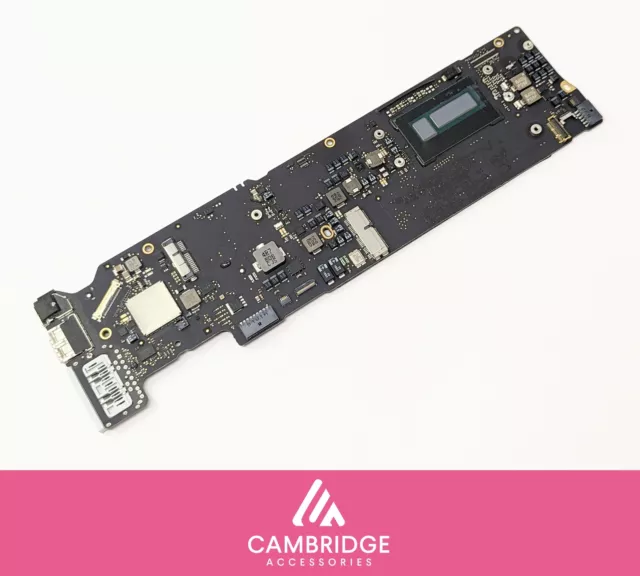 Logic board hotsell macbook air 2017