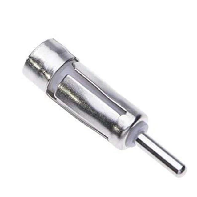 vhbw adattatore ISO per autoradio compatibile con GMC Yukon dal 2003