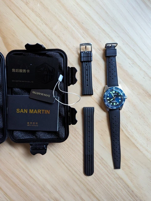 San martin on sale 62mas homage