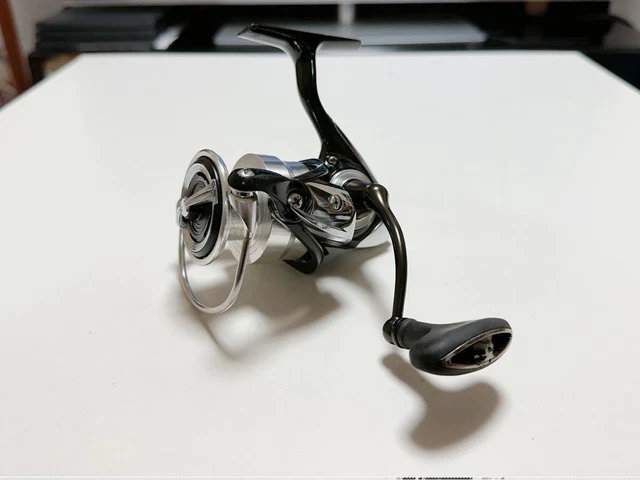 DAIWA LEXA LT3000D-CXH $163.11 - PicClick CA