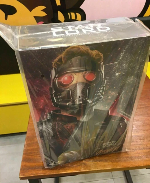 1:6 Star-Lord - Avengers: Infinity War, HT903724