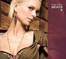 Big City Beats 9 by Various | CD | condition good