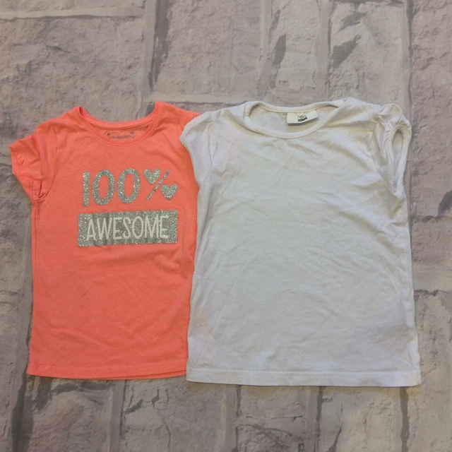 Girls Clothes Bundle 6-7 Years Jumper Hoodie Cardigan Gap Next RI TU Etc 9