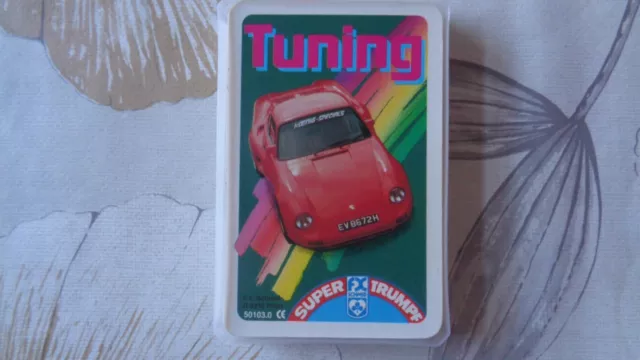 Quartetto Auto Tuning Edizione 1990