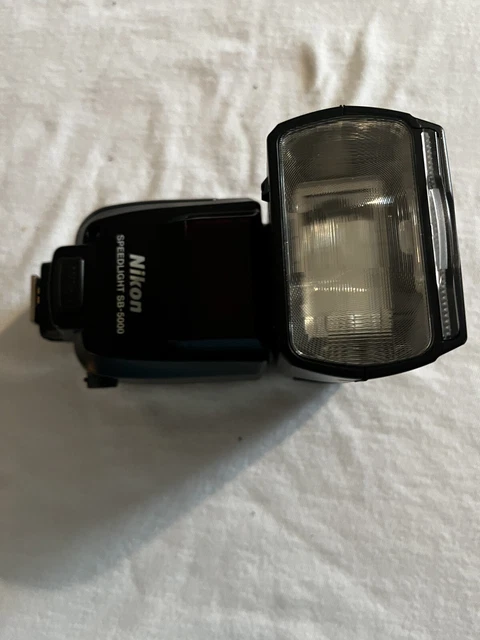 Nikon SB-5000 AF Speedlight Flash