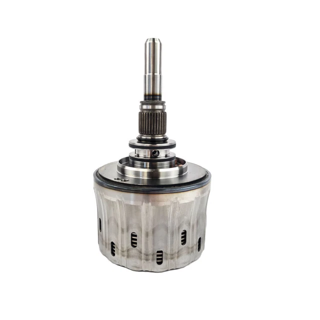 CLUTCH SET REAR axle transmission differential rear axle for Mercedes