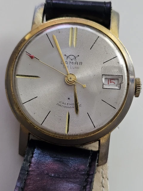 Montre Guilde Des Orfevres À VENDRE! - FR