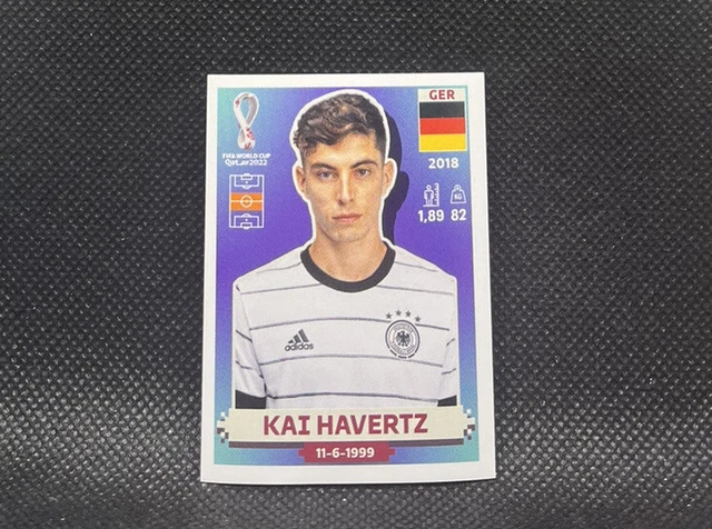 PANINI ARGENTINA 78 équipe Allemagne de l'ouest Deustchland BRD N° 32