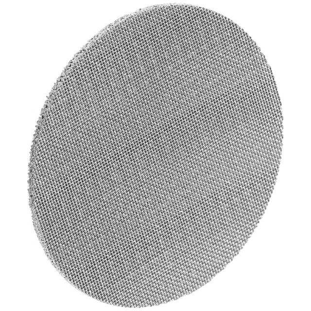 Panier à espresso Puck à punch en acier inoxydable